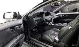 Mercedes-Benz CL 63 AMG ОБДУХВАНЕ/КАМЕРИ/ПОДГРЕВ/FULL - 14900 € / 29141.87 лв. - 17799113 10