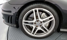 Mercedes-Benz CL 63 AMG ОБДУХВАНЕ/КАМЕРИ/ПОДГРЕВ/FULL - 14900 € / 29141.87 лв. - 17799113 5