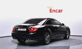 Mercedes-Benz CL 63 AMG ОБДУХВАНЕ/КАМЕРИ/ПОДГРЕВ/FULL - 14900 € / 29141.87 лв. - 17799113 2