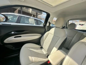 Fiat 500e La Prima 42kWh | Mobile.bg � ����� ������ 10