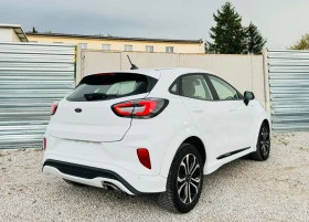 Ford Puma * STLINE * LED*  | Mobile.bg � ����� ������ 5