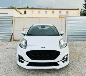 ����� �� �������� �� Ford Puma * STLINE * LED* 