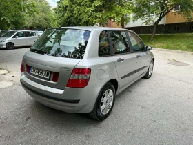 Fiat Stilo 1.4 16V �������� | Mobile.bg � ����� ������ 4