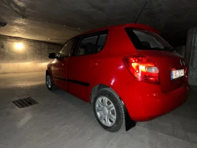 Skoda Fabia ������ ��������� | Mobile.bg � ����� ������ 4
