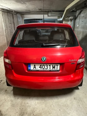 Skoda Fabia ������ ��������� | Mobile.bg � ����� ������ 8