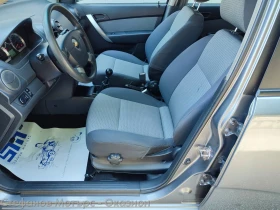 Chevrolet Aveo 1.4 Бензин (100hp) MT5 | Auto.bg — изображение 12