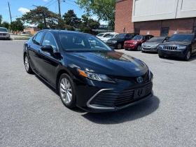 Toyota Camry | Hybrid LE | CARFAX | БЕЗ ПЪРВОНАЧАЛНА ВНОСКА |  | Auto.bg — изображение 10