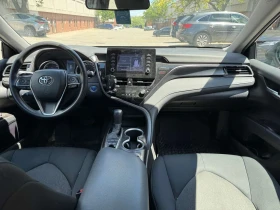Toyota Camry | Hybrid LE | CARFAX | БЕЗ ПЪРВОНАЧАЛНА ВНОСКА |  | Auto.bg — изображение 9