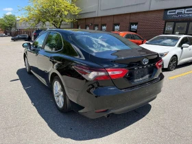 Toyota Camry | Hybrid LE | CARFAX | БЕЗ ПЪРВОНАЧАЛНА ВНОСКА |  | Auto.bg — изображение 11