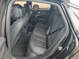 Audi A6 2021* 360* VIRTUAL* BLACK OPTIC* КРАЙНА ЦЕНА | Auto.bg — изображение 13