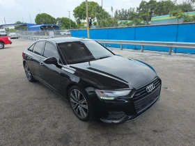 Audi A6 2021* 360* VIRTUAL* BLACK OPTIC* КРАЙНА ЦЕНА | Auto.bg — изображение 3