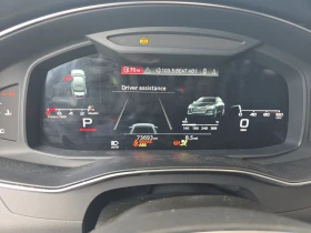 Audi A6 2021* 360* VIRTUAL* BLACK OPTIC* КРАЙНА ЦЕНА | Auto.bg — изображение 8