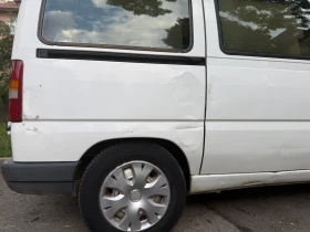 ����� �� �������� �� Citroen Berlingo