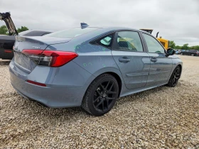 Honda Civic 2.0l Sport | Mobile.bg � ����� ������ 3