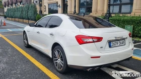 Maserati Ghibli - 11900 € / 23274.38 лв. - 99935235 4