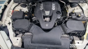 Maserati Ghibli - 11900 € / 23274.38 лв. - 99935235 12