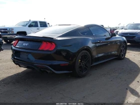 Ford Mustang 5l Gt | Mobile.bg � ����� ������ 4