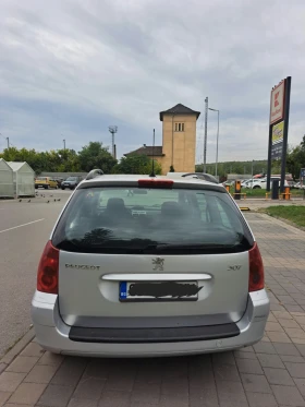 Peugeot 307 1.6 16V | Mobile.bg � ����� ������ 2