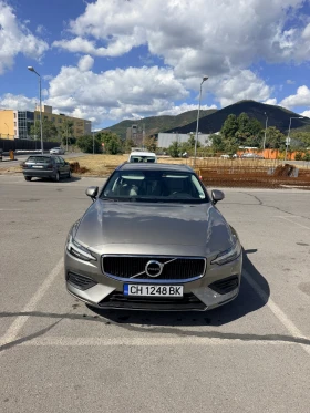 Volvo V60 D4 Momentum