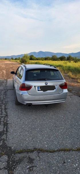 BMW 320 | Mobile.bg � ����� ������ 3
