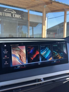 BMW iX 40/MPACK/������/�����������/�����/����/FULL! | Mobile.bg � ����� ������ 10