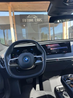 BMW iX 40/MPACK/������/�����������/�����/����/FULL! | Mobile.bg � ����� ������ 7