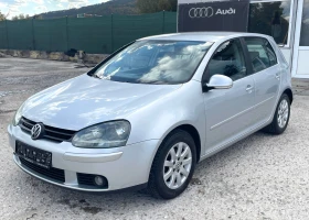 ����� �� �������� �� VW Golf 1.9TDI 105hp