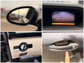 Mercedes-Benz S 320 CDI= 4MATIC= 63 AMG= LONG= 3XTV= PANORAMA=  | Auto.bg — изображение 16