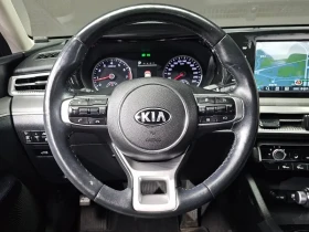 Kia K5 2.0 Lpi  Standard - 15986 € - 74808533 16
