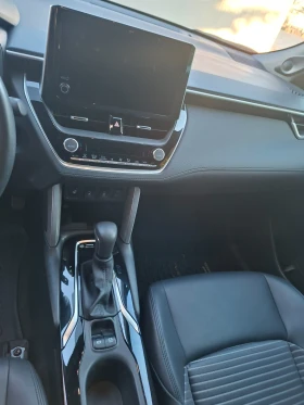 Toyota Corolla Cross 2.0 I | Mobile.bg � ����� ������ 6