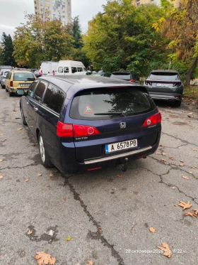 Honda Accord - 2100 € - 98792691 5