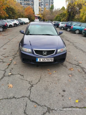 Honda Accord - 2100 € - 98792691 3