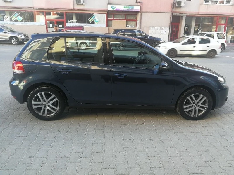 VW Golf 1.4 TSI, снимка 5 - Автомобили и джипове - 40014376