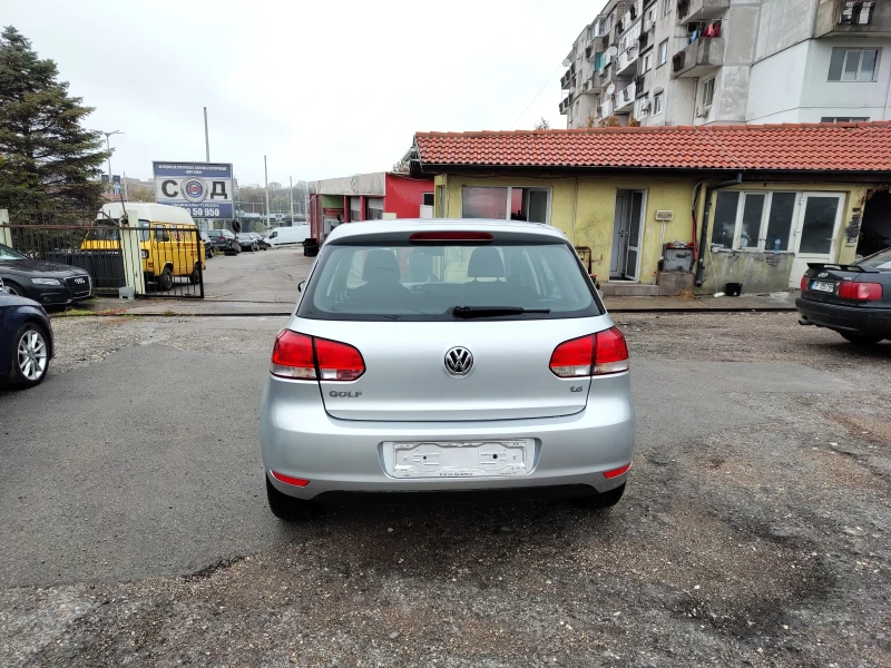 VW Golf, снимка 5 - Автомобили и джипове - 47952580