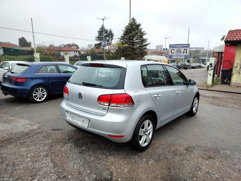 VW Golf, снимка 6 - Автомобили и джипове - 47952580