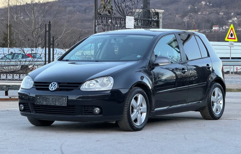 VW Golf 1.9TDI , снимка 1 - Автомобили и джипове - 48624219