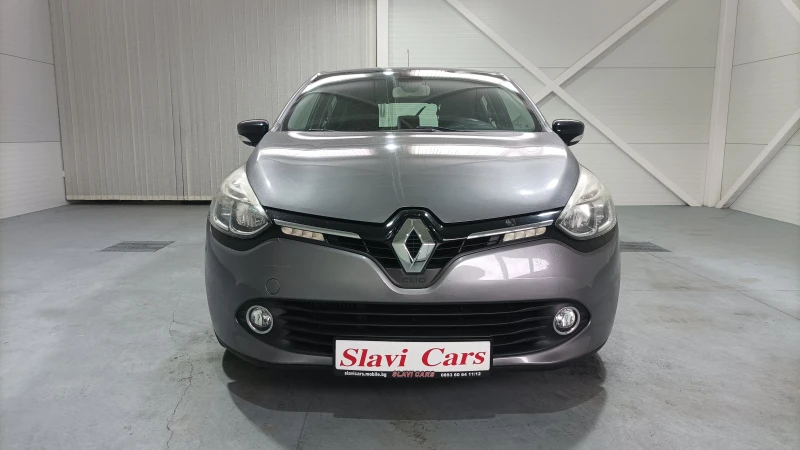 Renault Clio 1.5 cdi, снимка 2 - Автомобили и джипове - 48965749