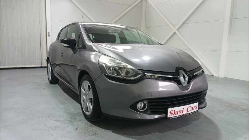 Renault Clio 1.5 cdi, снимка 3 - Автомобили и джипове - 48965749