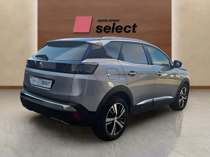 Peugeot 3008 1.2 P, снимка 5 - Автомобили и джипове - 49091664