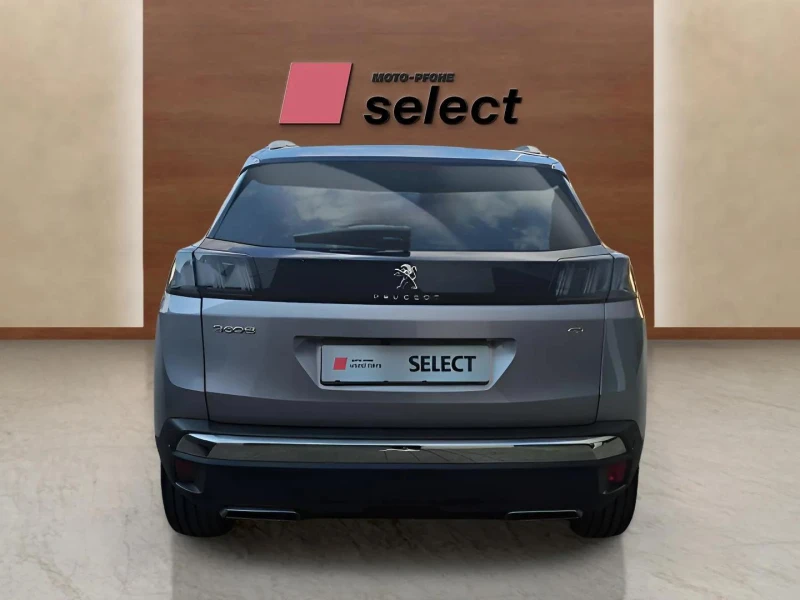 Peugeot 3008 1.2 P, снимка 6 - Автомобили и джипове - 49091664