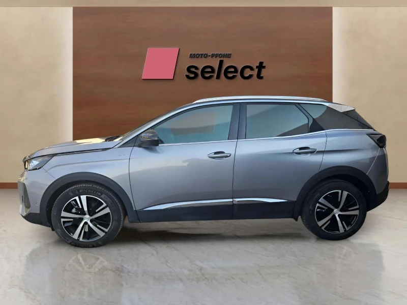 Peugeot 3008 1.2 P, снимка 8 - Автомобили и джипове - 49091664