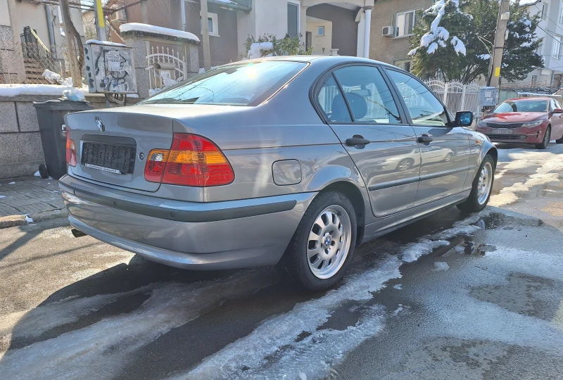 BMW 316 76000 км., снимка 5 - Автомобили и джипове - 49222700