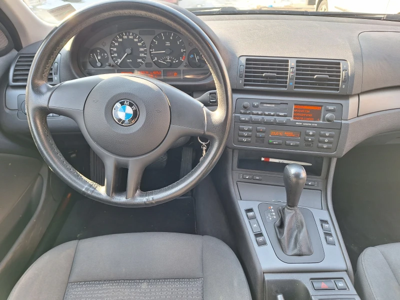 BMW 316 76000 км., снимка 7 - Автомобили и джипове - 49222700