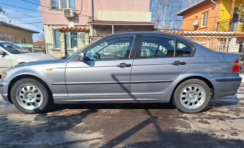 BMW 316 76000 км., снимка 4 - Автомобили и джипове - 49222700