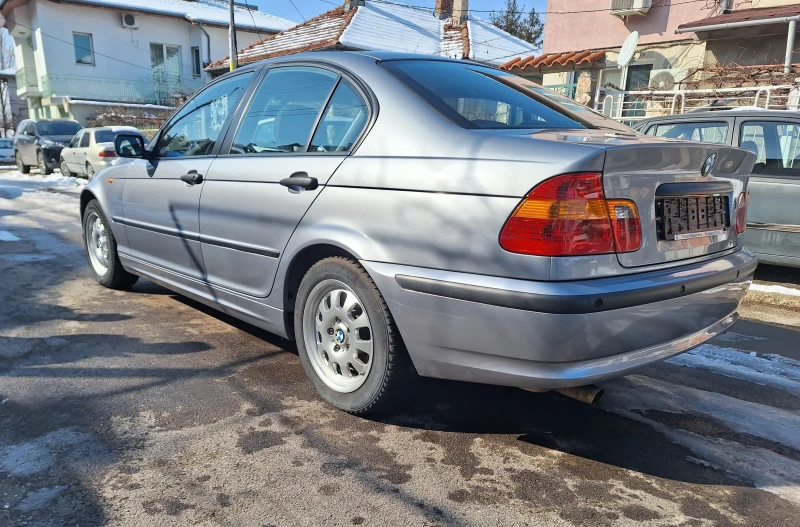 BMW 316 76000 км., снимка 3 - Автомобили и джипове - 49222700