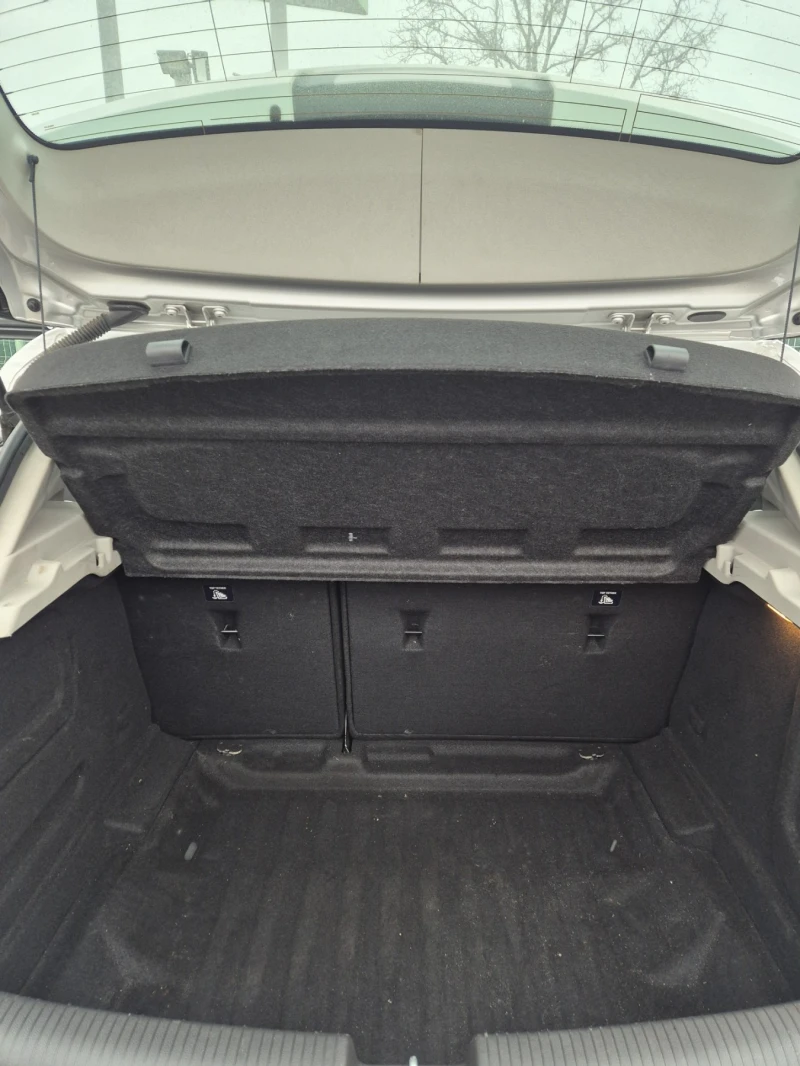 Opel Astra, снимка 8 - Автомобили и джипове - 52372839