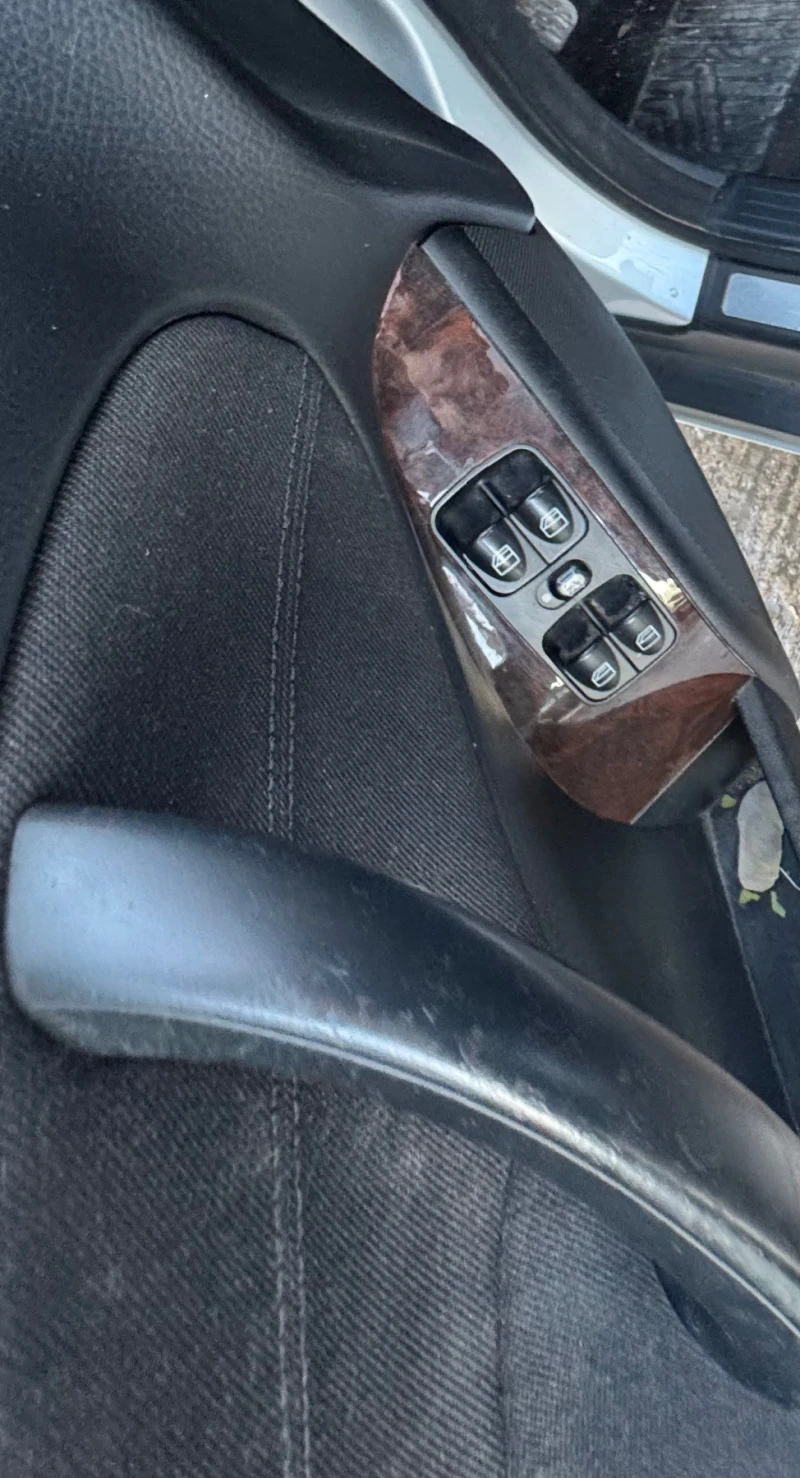 Mercedes-Benz C 220 CDI Elegance Facelift!, снимка 10 - Автомобили и джипове - 52588206