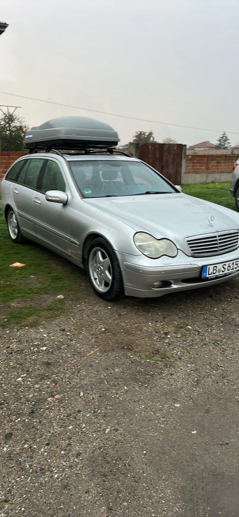 Mercedes-Benz E 270 E270 кожа автомат печка климатик, снимка 3 - Автомобили и джипове - 52331116