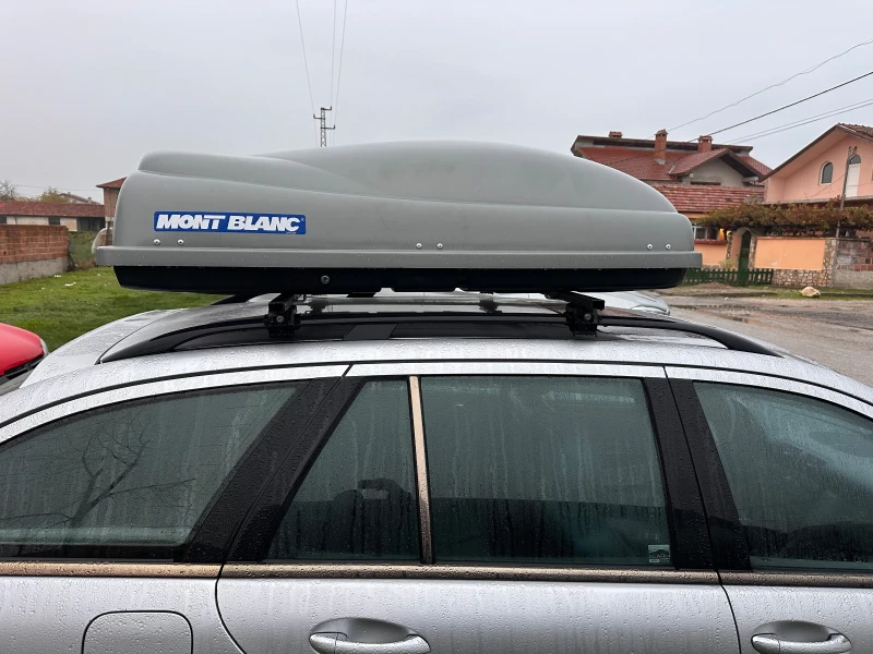 Mercedes-Benz E 270 E270 кожа автомат печка климатик, снимка 6 - Автомобили и джипове - 52331116