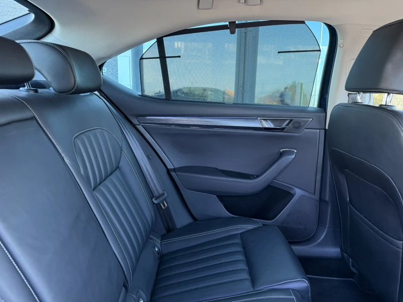 Skoda Superb, снимка 5 - Автомобили и джипове - 52401556